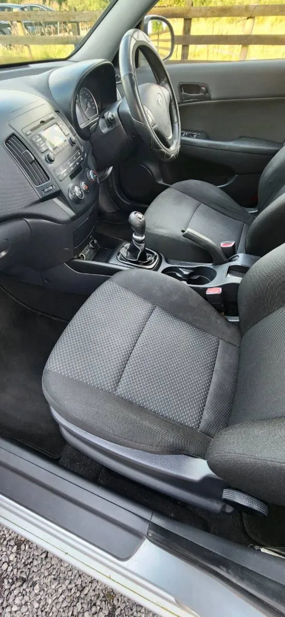 Hyundai I30 - Image 6