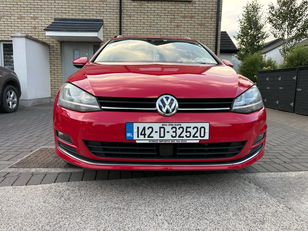 142 Golf 1.4tsi DSG - Image 5