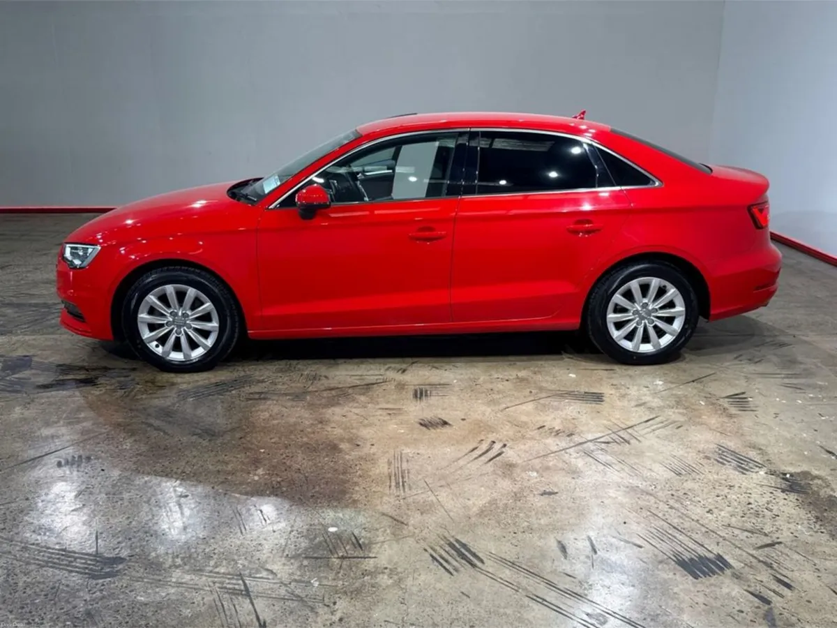 Audi A3 1.4 AUTOMATIC SALOON - FACTORY ALLOYS - CR - Image 6