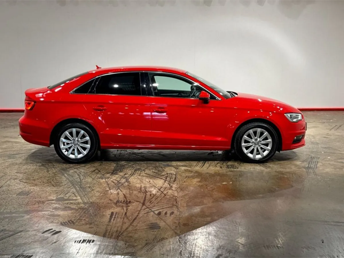Audi A3 1.4 AUTOMATIC SALOON - FACTORY ALLOYS - CR - Image 2
