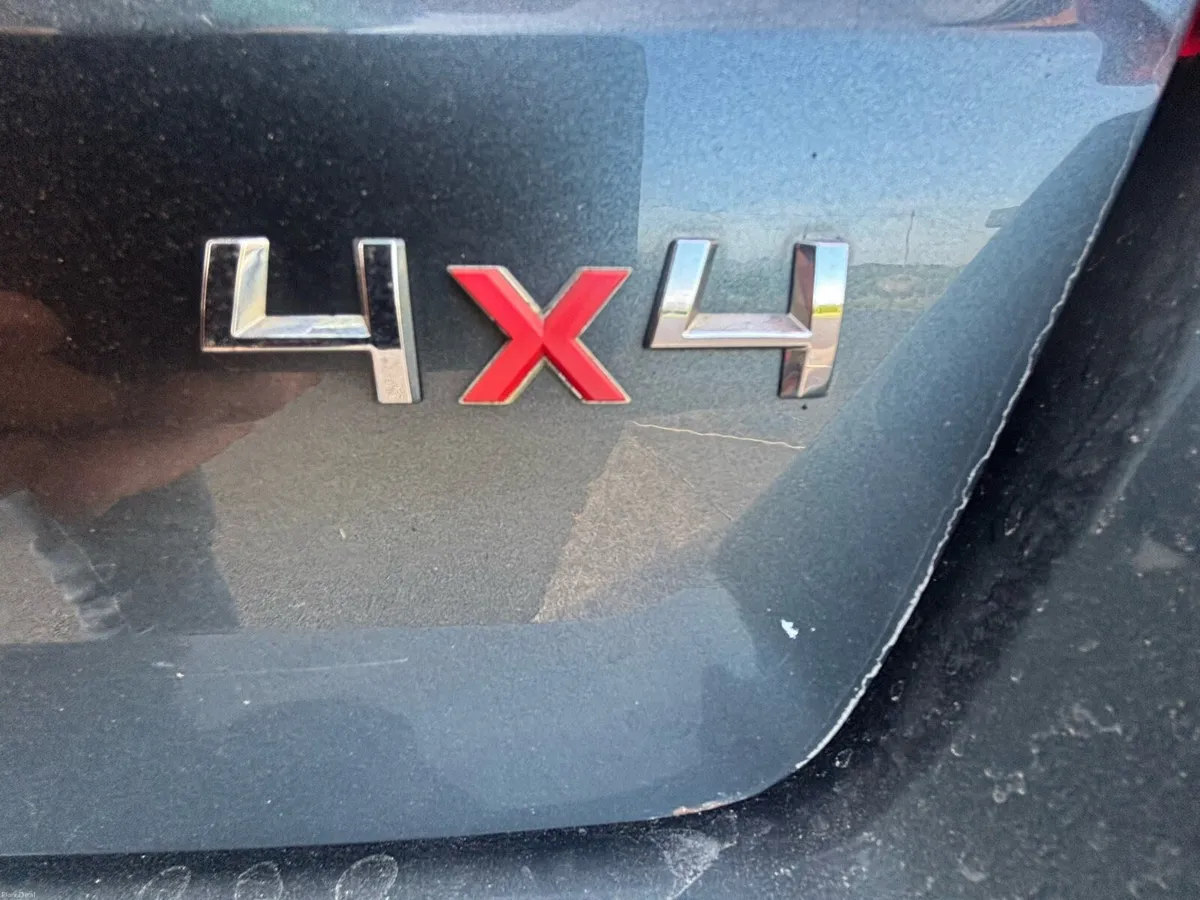 ‼️4x4 Skoda Octavia 150 bhp‼️ - Image 5