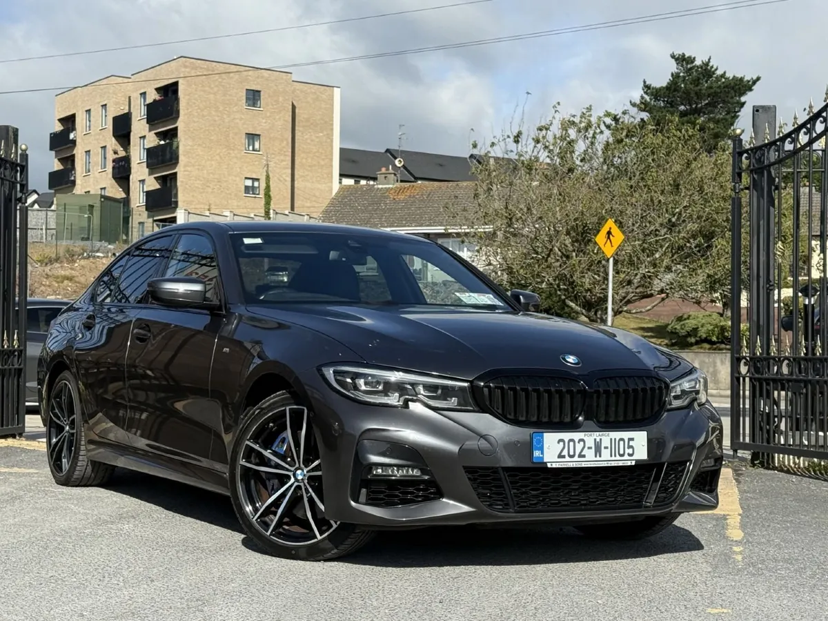 2020 BMW 330E M SPORT // NCT MAY 2028! - Image 2