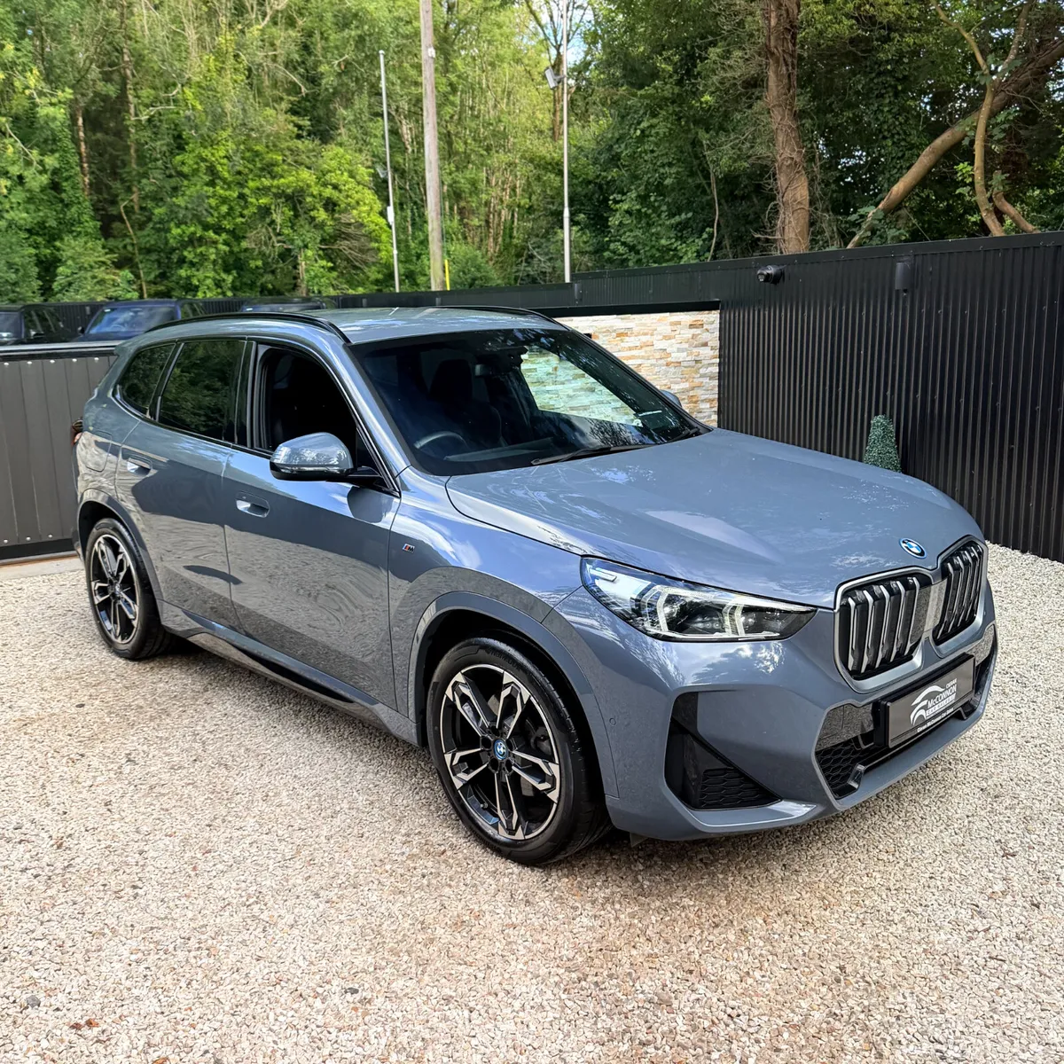 2023 (232) BMW iX1 xDrive30 MSPORT 313BHP - Image 3