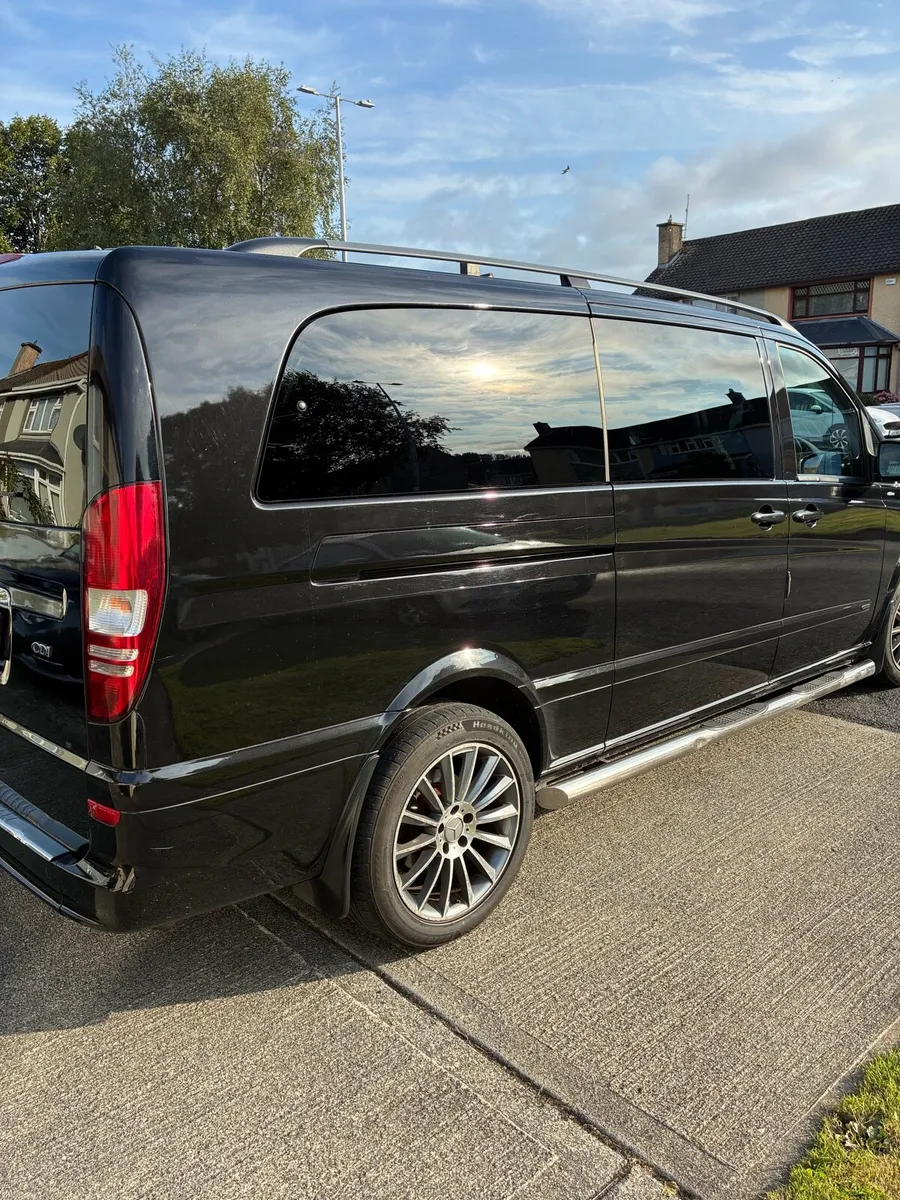 Mercedes Viano - Image 1