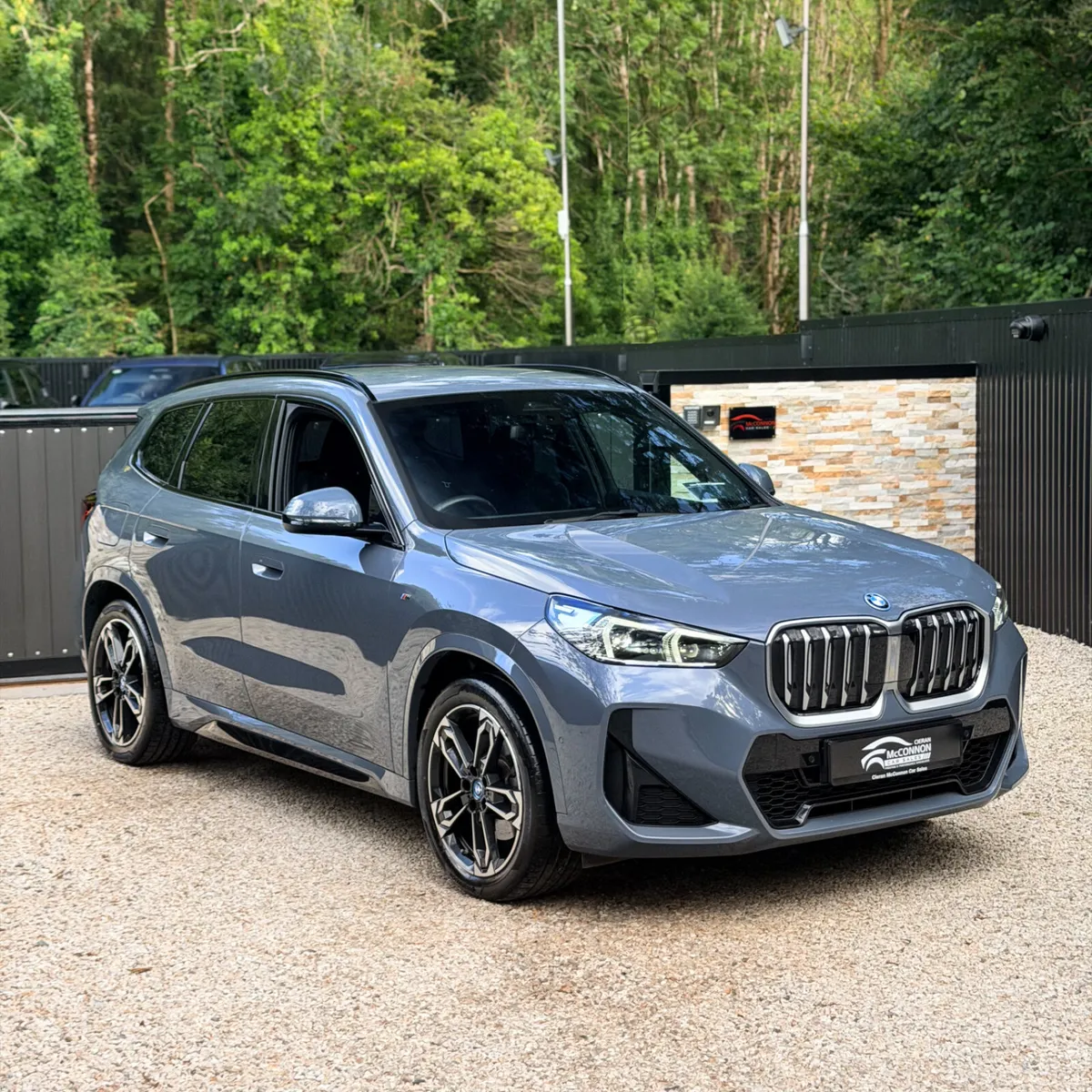 2023 (232) BMW iX1 xDrive30 MSPORT 313BHP - Image 1