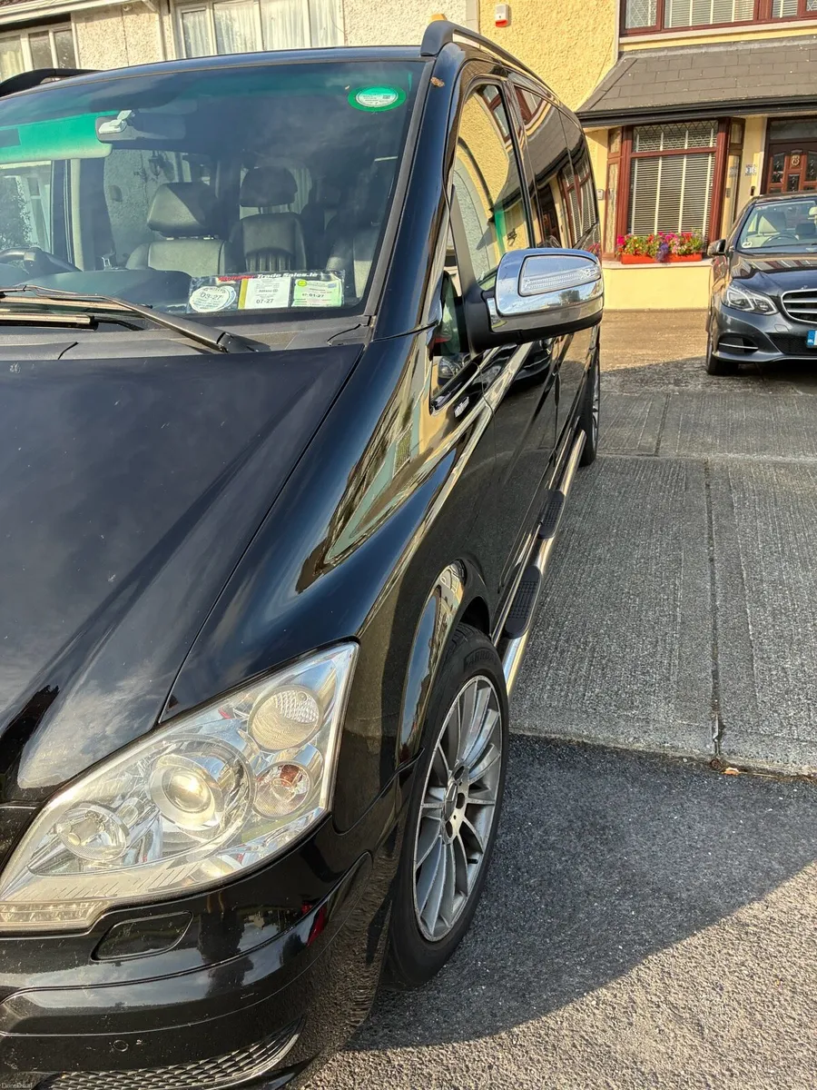 Mercedes Viano - Image 6