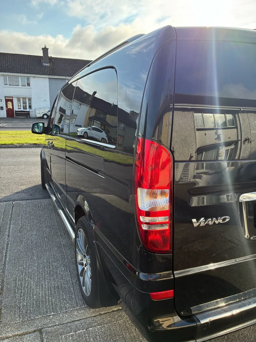 Mercedes Viano - Image 3