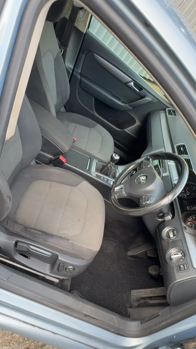 Passat - Image 6