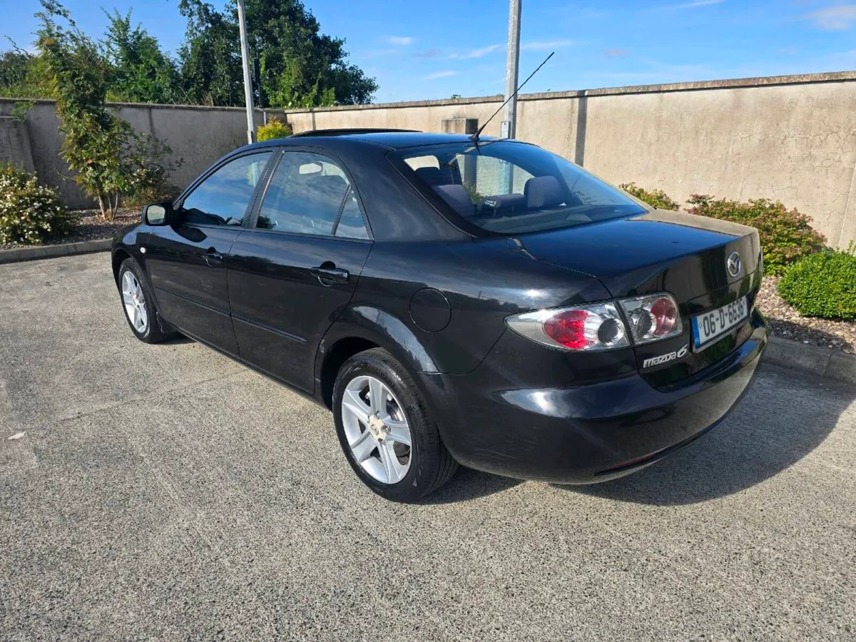Mazda 6 Sport Nct 05/27 Low milage - Image 3