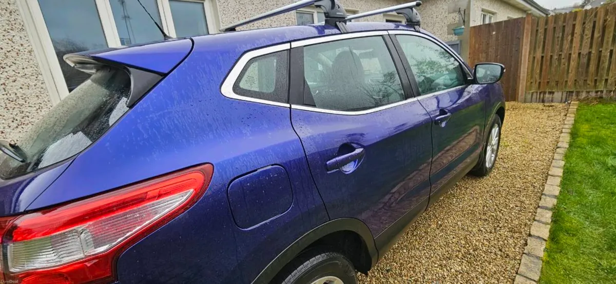 Nissan Qashqai - Image 3