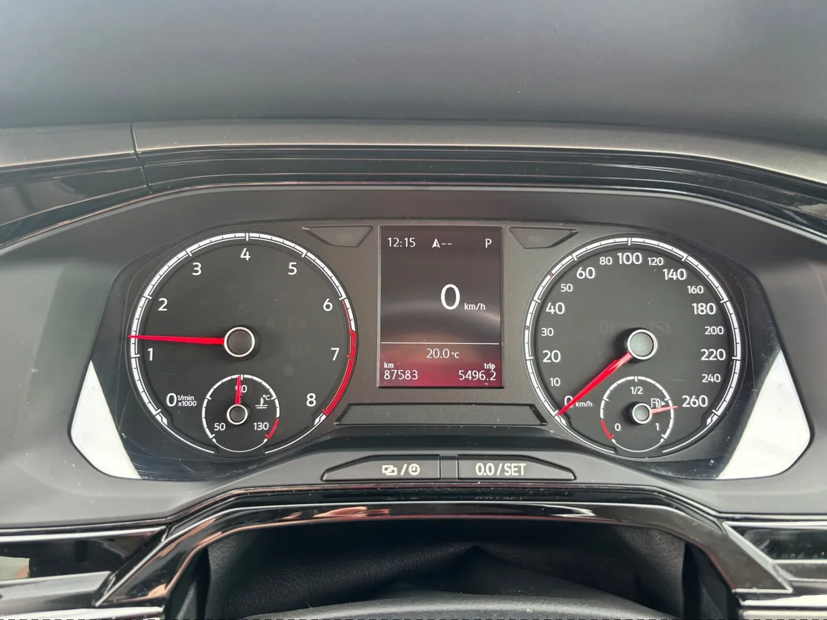 Volkswagen Polo 2019 - Image 4