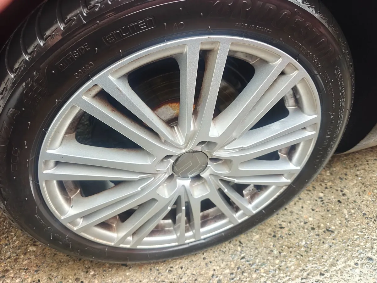 Audi A6 2011 - Image 5