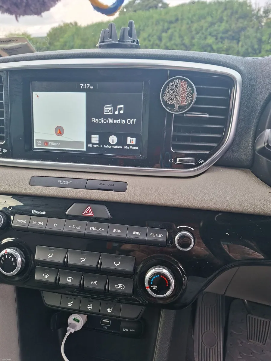 Kia Sportage 2020 - Image 2