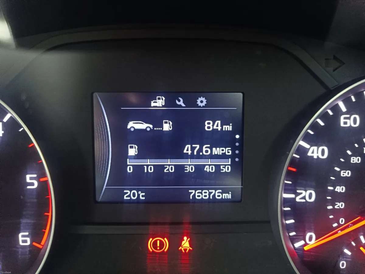 Kia Sportage 2017 - Image 2