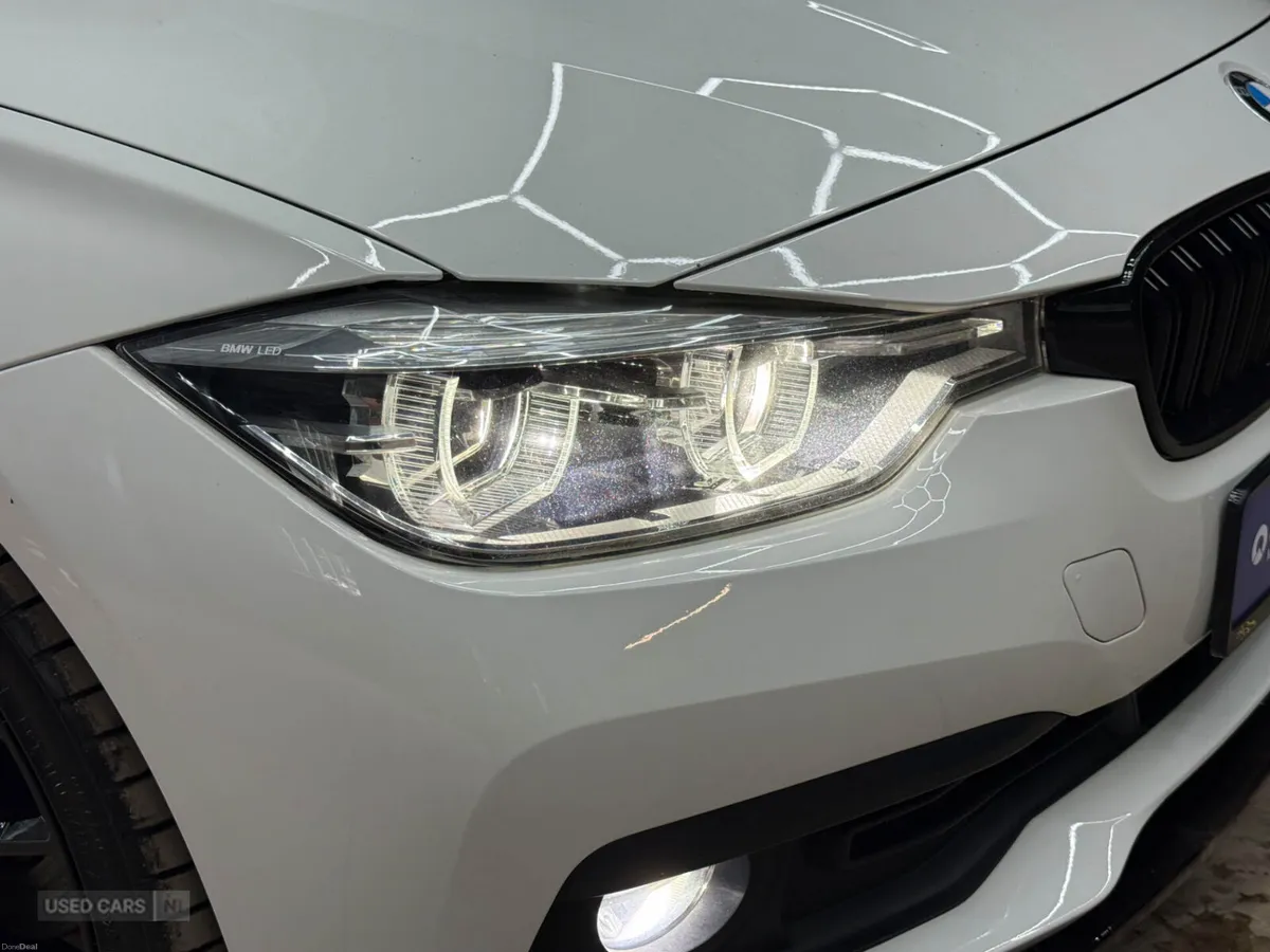 BMW 3-Series 2017, PRICE ON IRISH PLATES - Image 6
