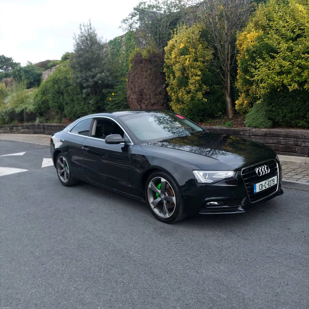 AUDI A5 B8.5 Coupe | 1.8 TFSI | Facelift - Image 2