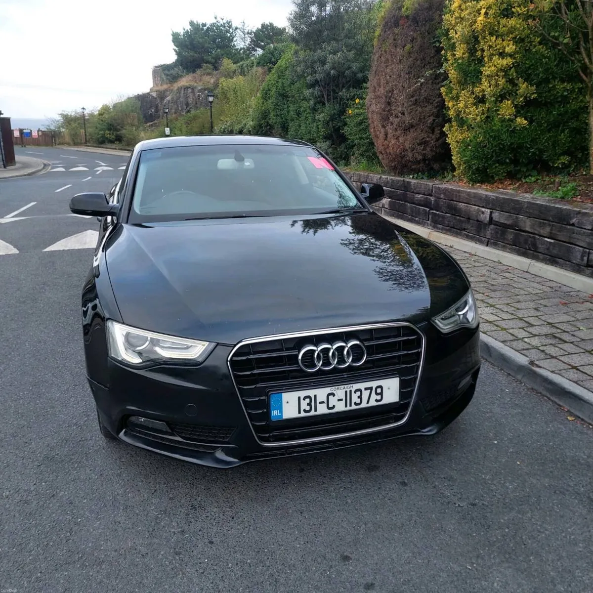 AUDI A5 B8.5 Coupe | 1.8 TFSI | Facelift - Image 3