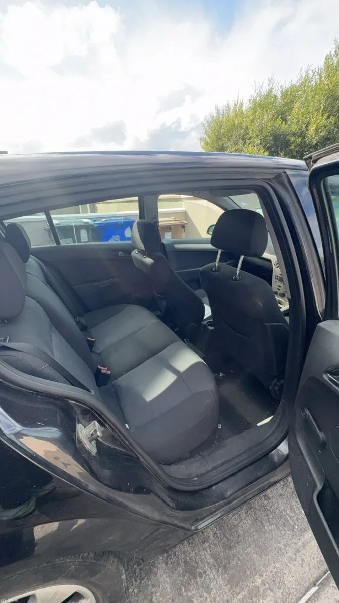 1.4 Astra 2008 - Image 6