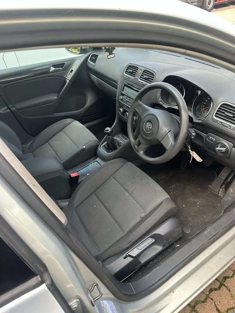 Vw TSi - Image 3