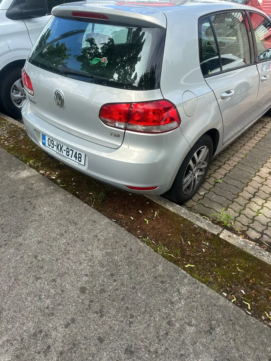 Vw TSi - Image 5