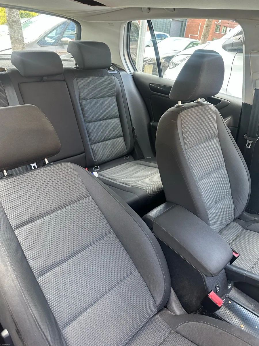 Vw TSi - Image 1