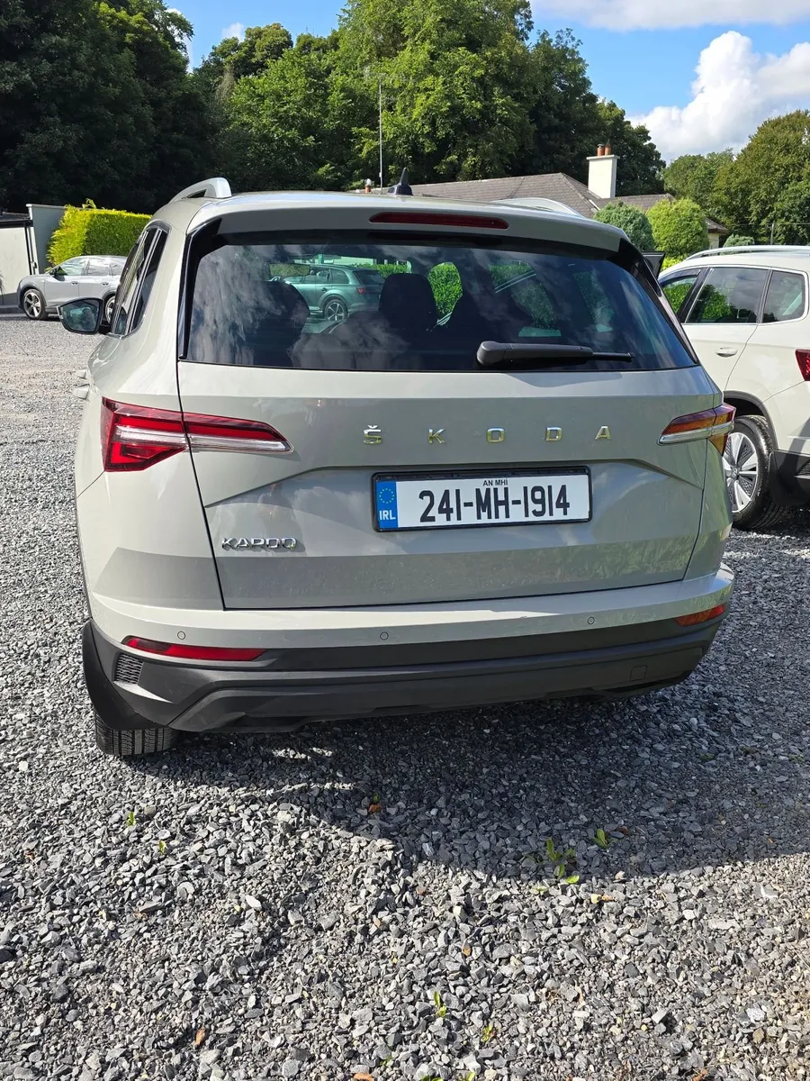 Skoda Karoq 2024 - Image 3