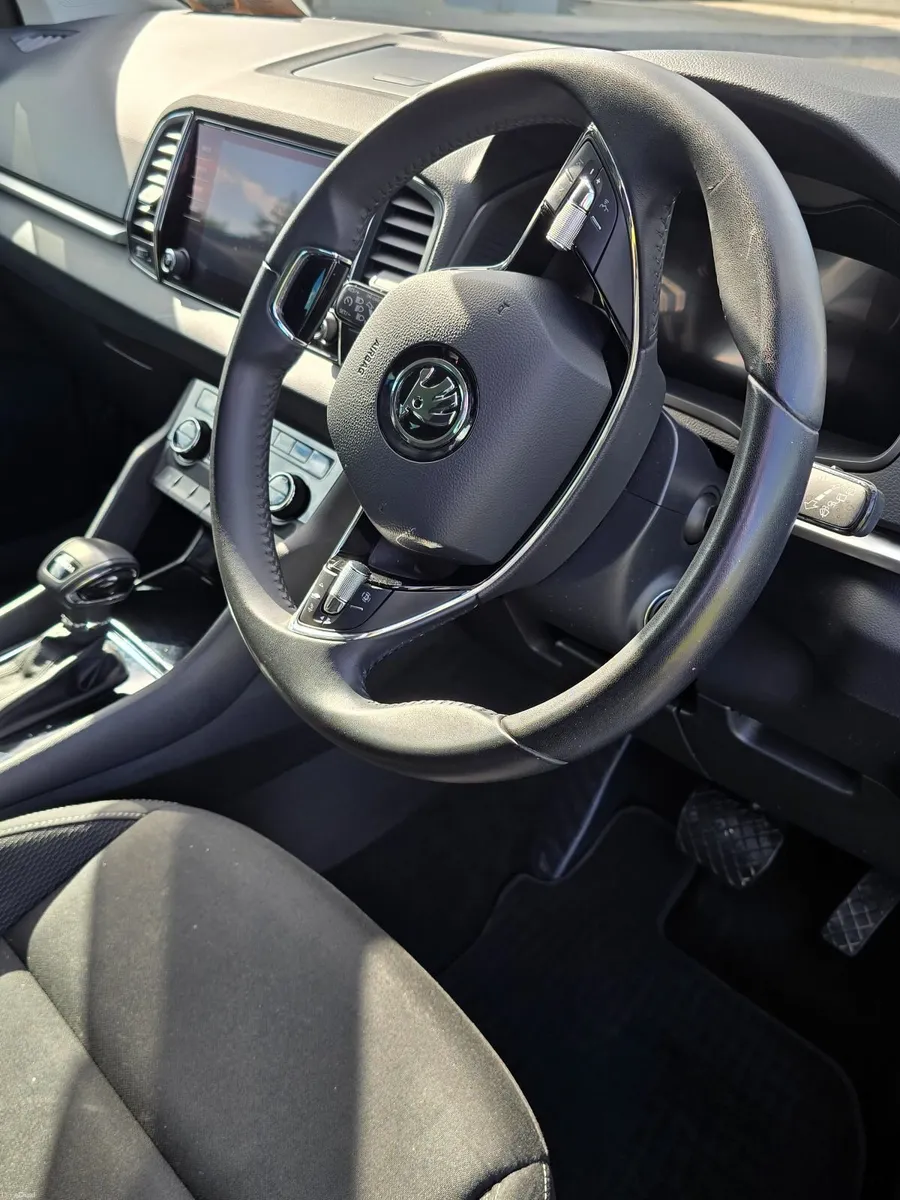 Skoda Karoq 2024 - Image 4