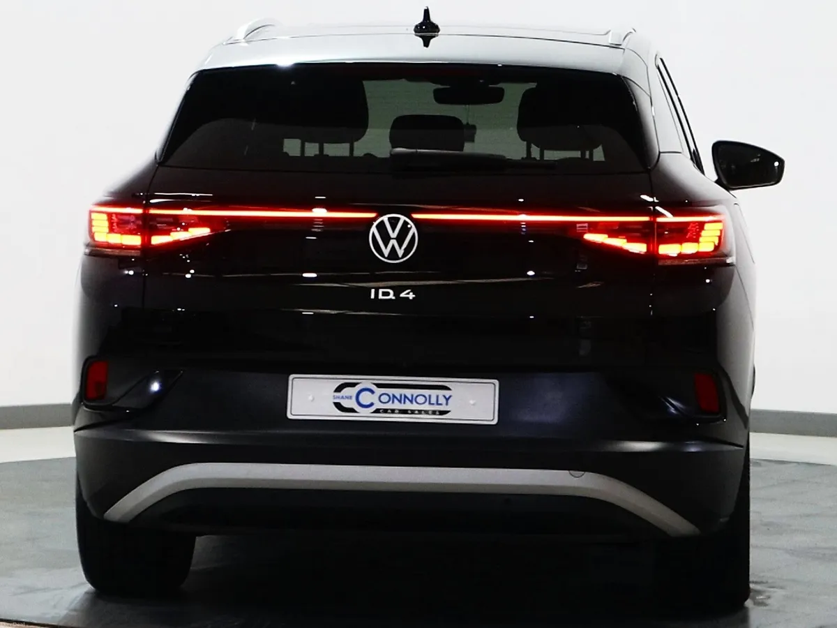 *55* 2023 Volkswagen ID.4 style auto - Image 5