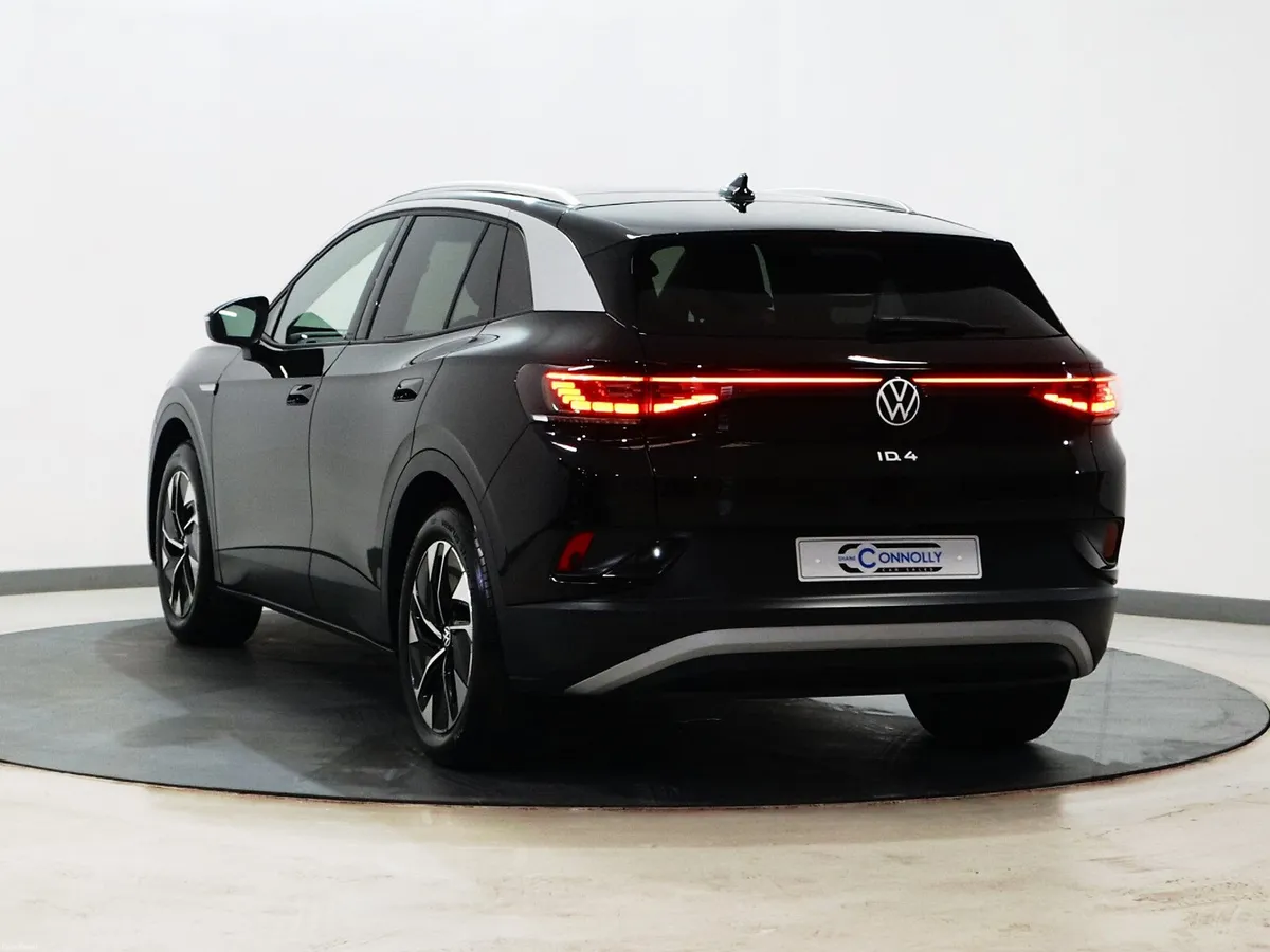 *55* 2023 Volkswagen ID.4 style auto - Image 6