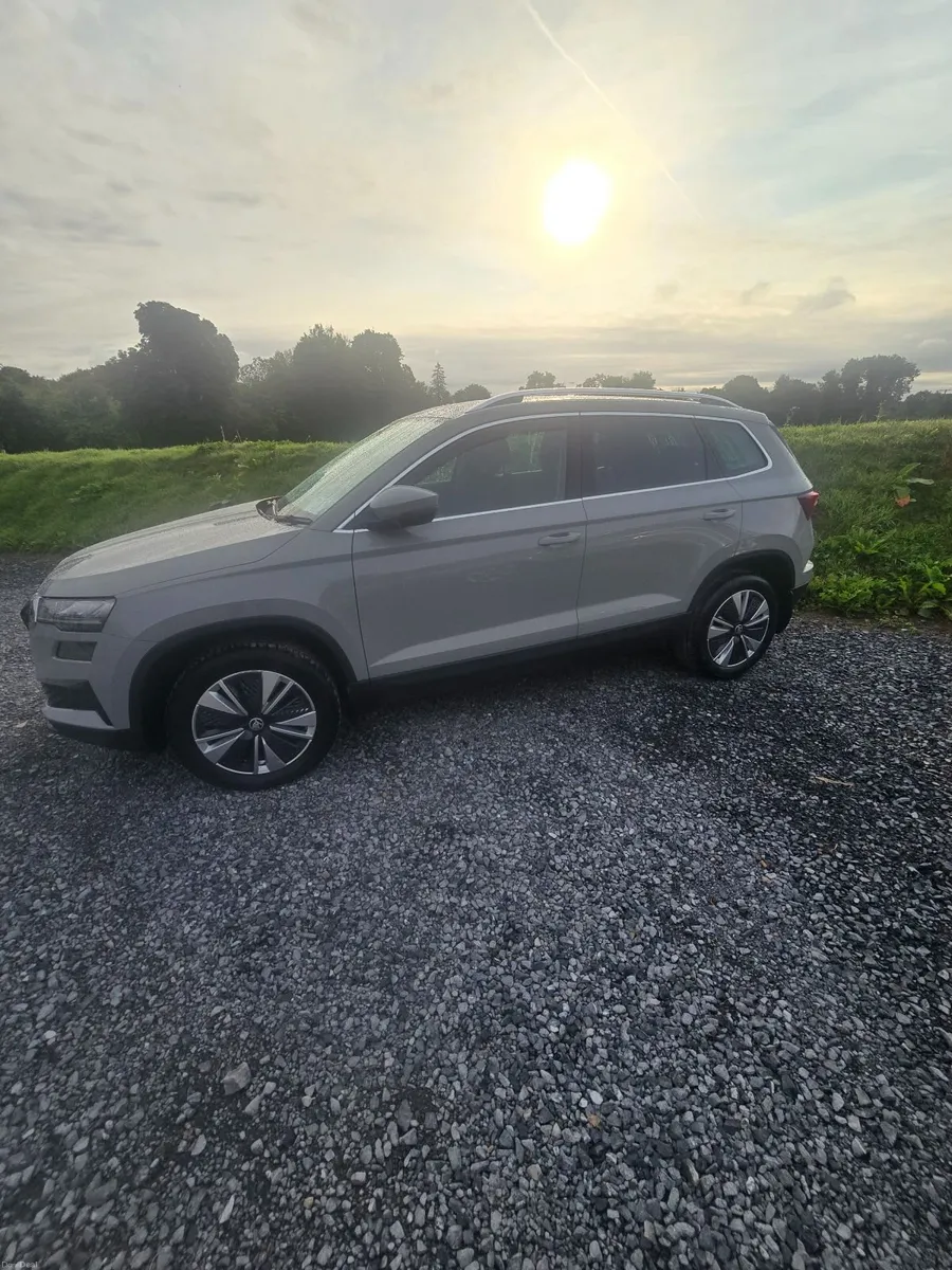 Skoda Karoq 2024 - Image 2