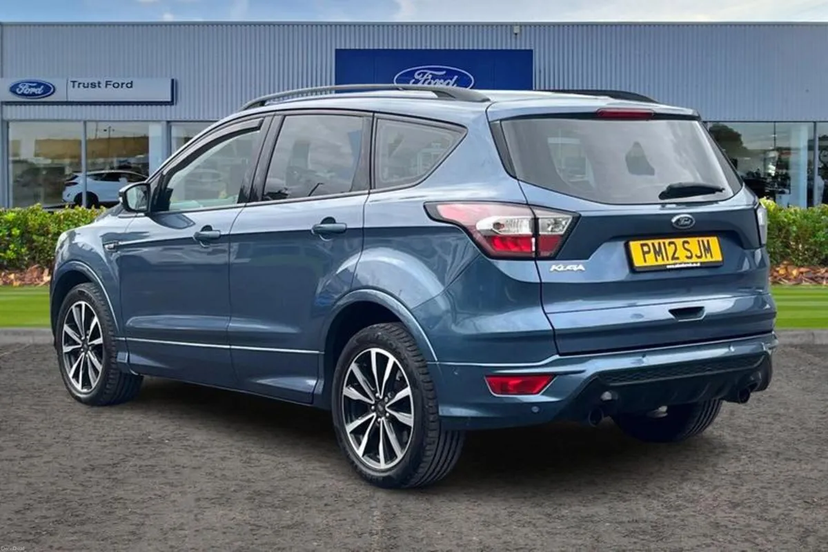 Other Other 1.5 TDCi ST-Line 5dr 2WD - Image 2