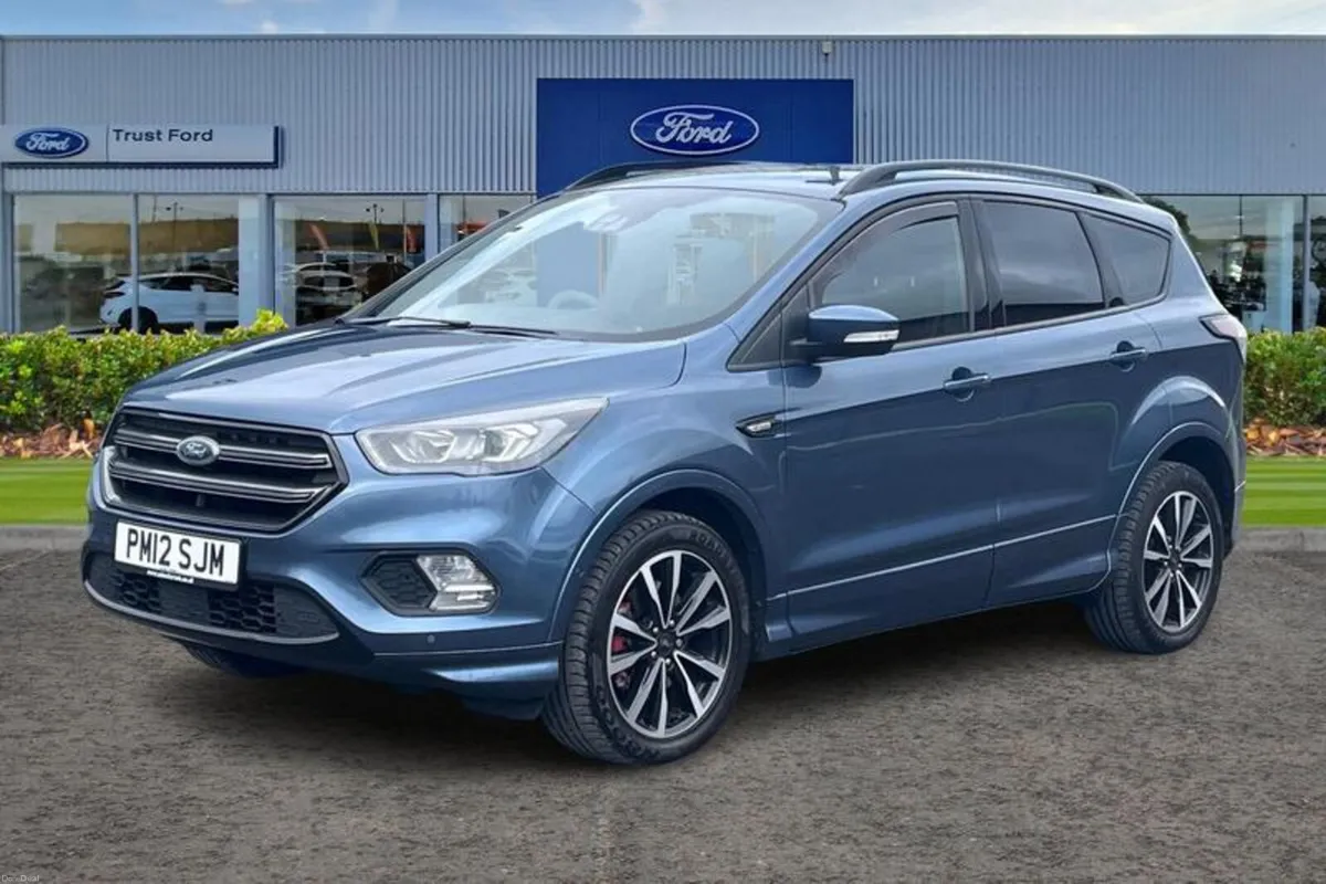 Other Other 1.5 TDCi ST-Line 5dr 2WD - Image 5
