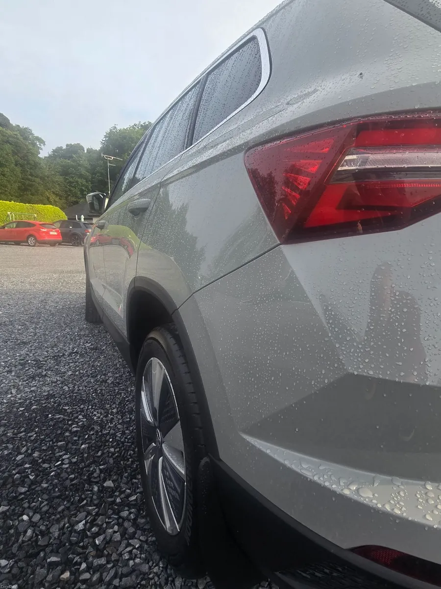 Skoda Karoq 2024 - Image 4