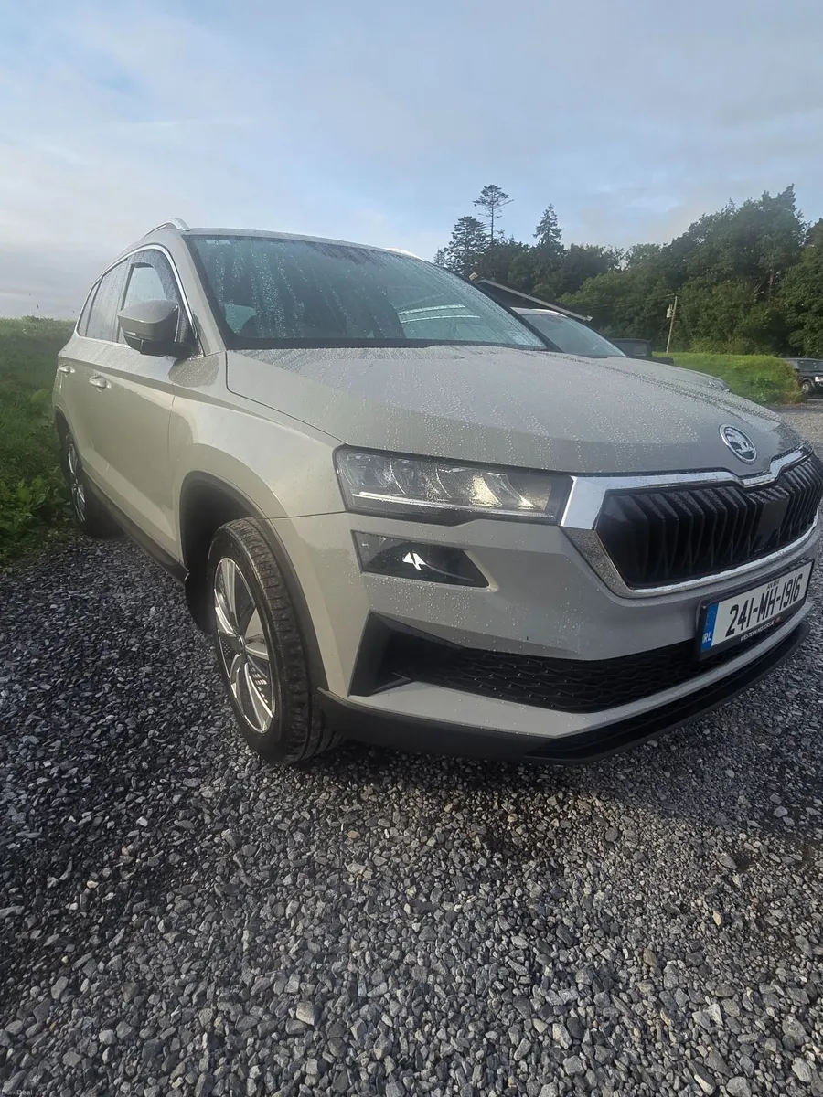 Skoda Karoq 2024 - Image 5