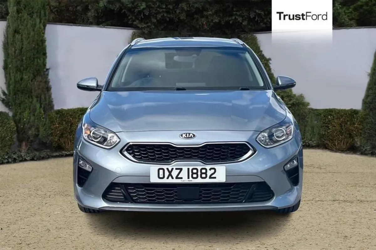 Kia Ceed 1.4T GDi ISG 3 5dr - Image 6