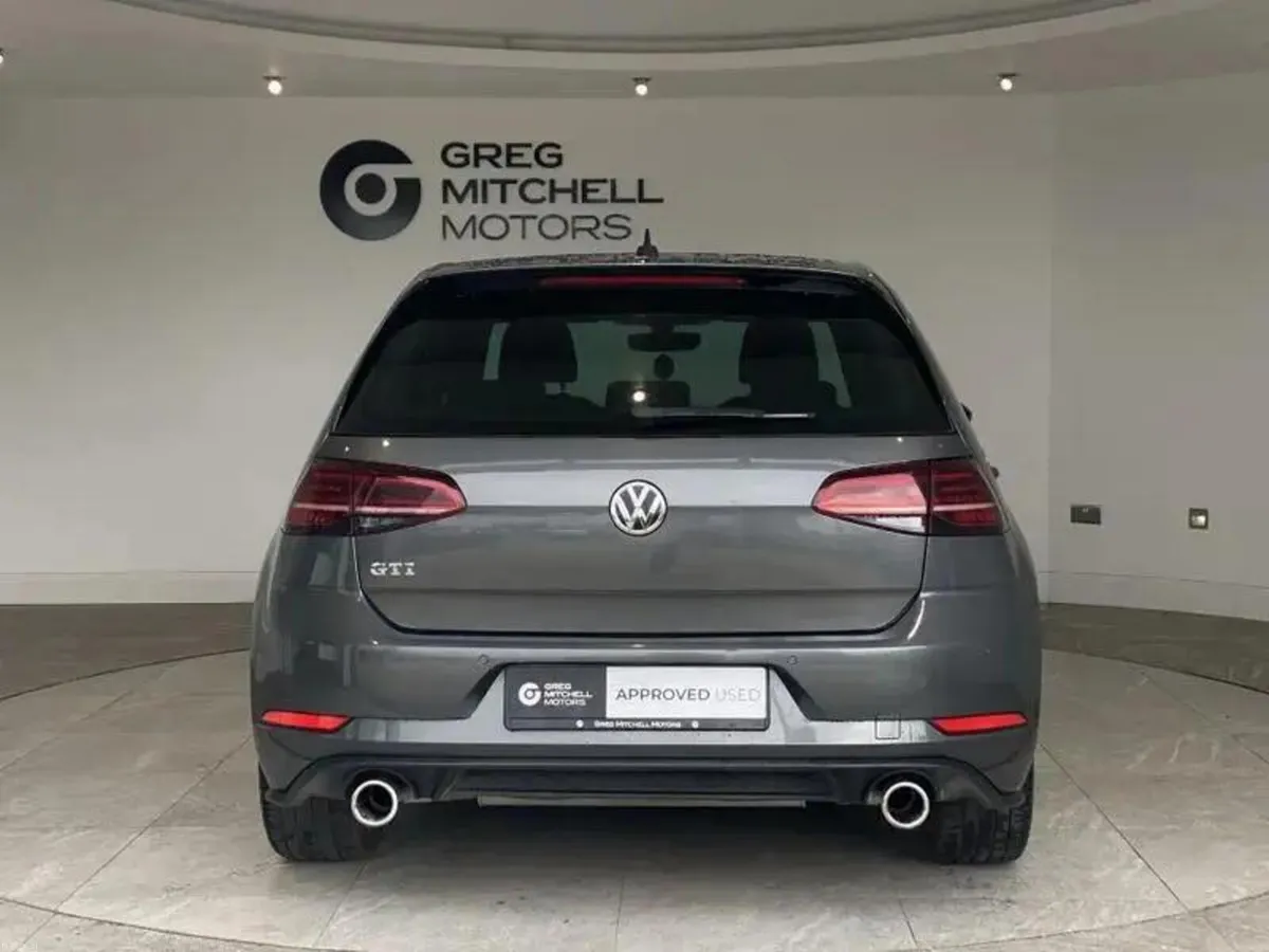Volkswagen Golf 2.0 TSI GTI 5dr DSG - Image 6