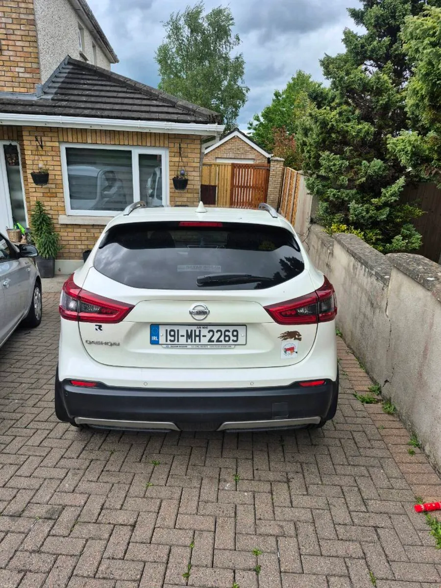 Nissan qashqai 191 - Image 5