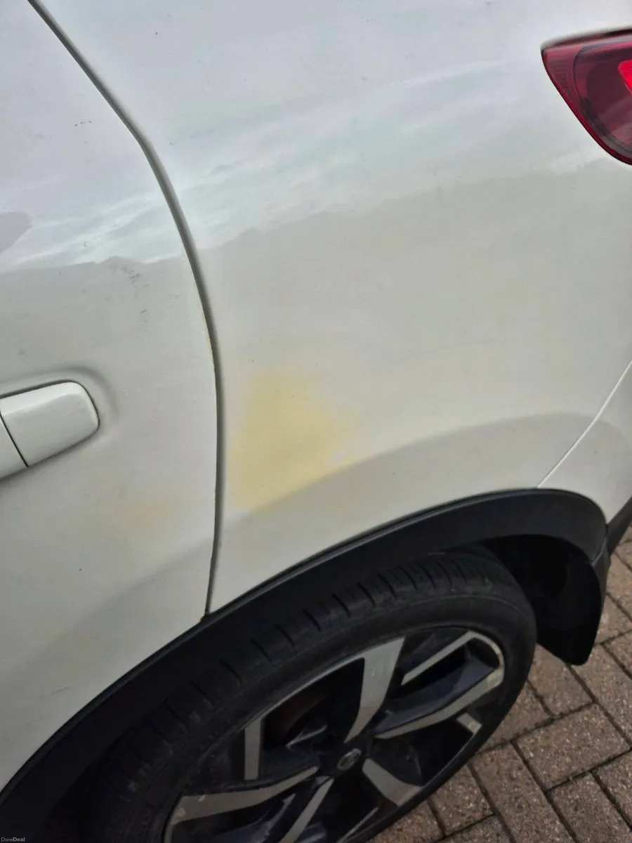 Nissan qashqai 191 - Image 6