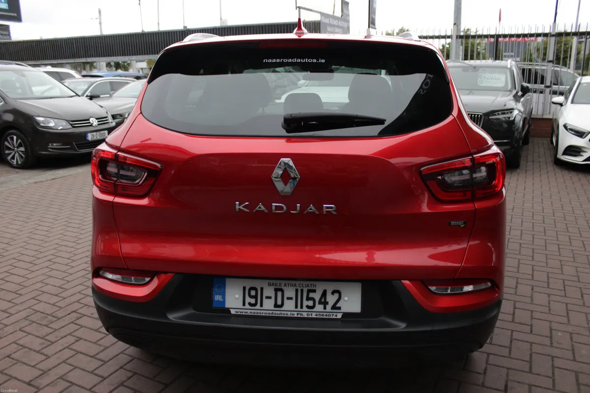 Renault Kadjar 2019 - Image 5