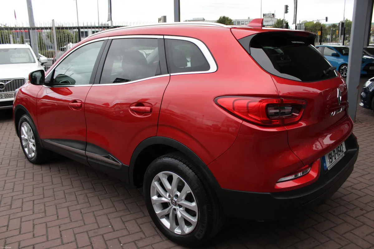 Renault Kadjar 2019 - Image 6