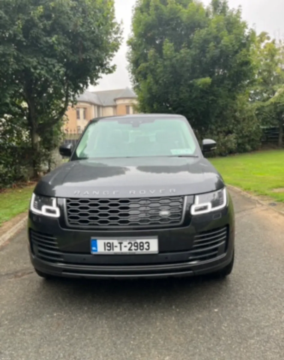 Range Rover - Image 3