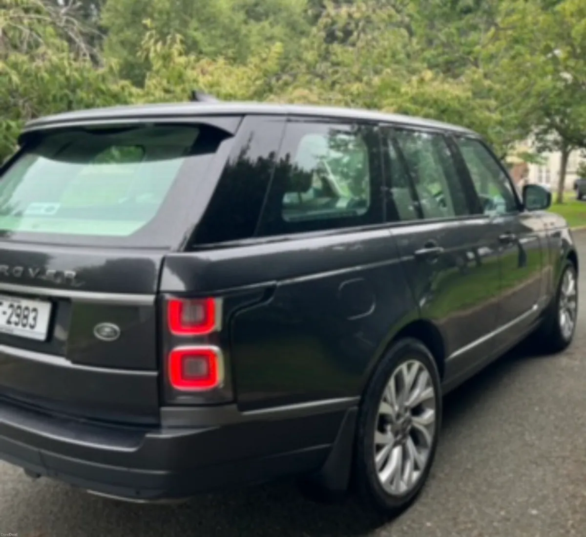 Range Rover - Image 5