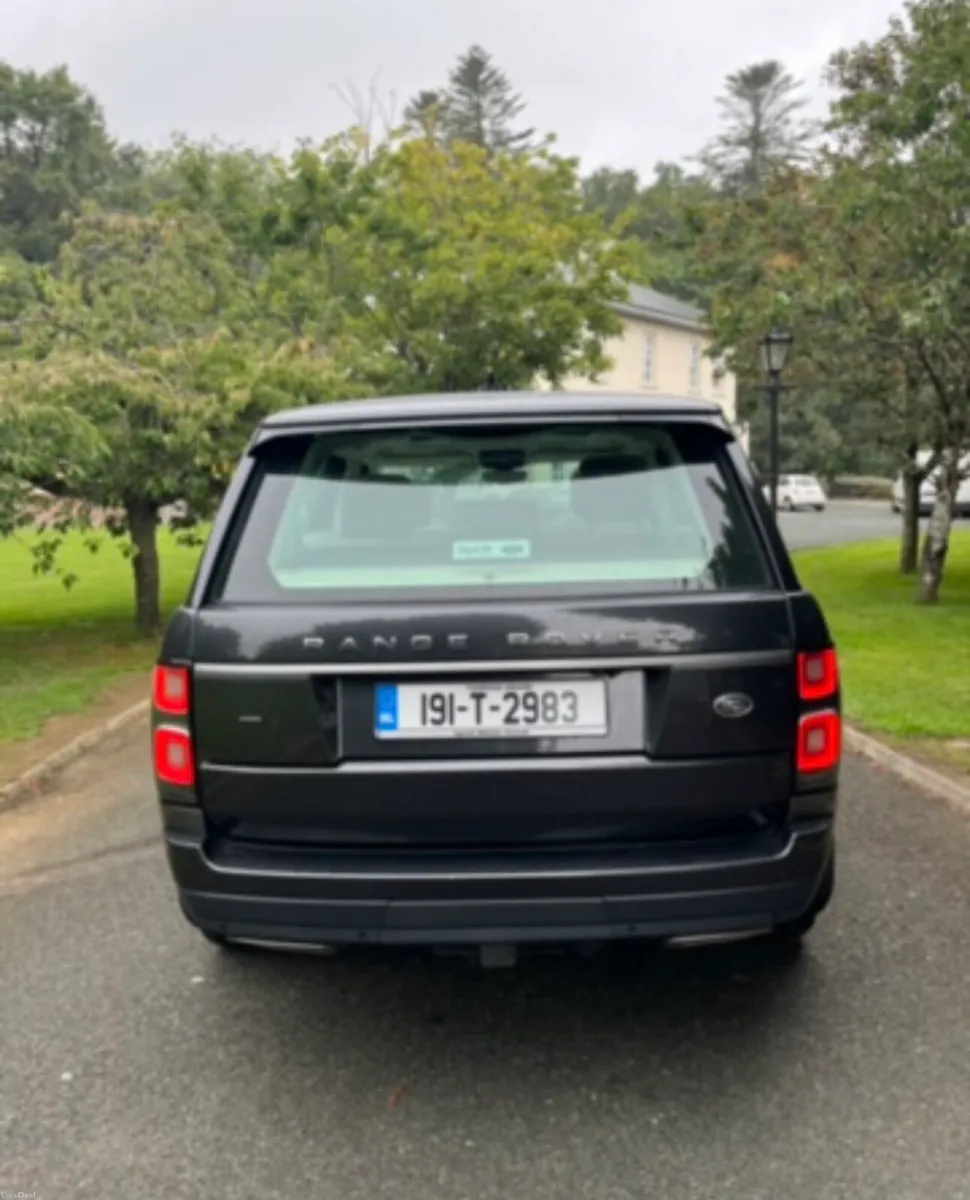 Range Rover - Image 6