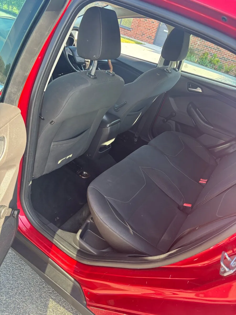 Ford focus 1.5 diesel - Image 5