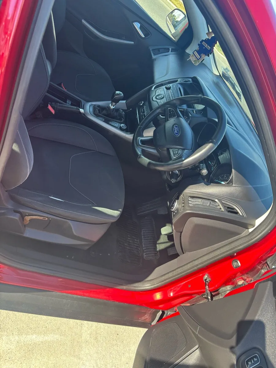 Ford focus 1.5 diesel - Image 6