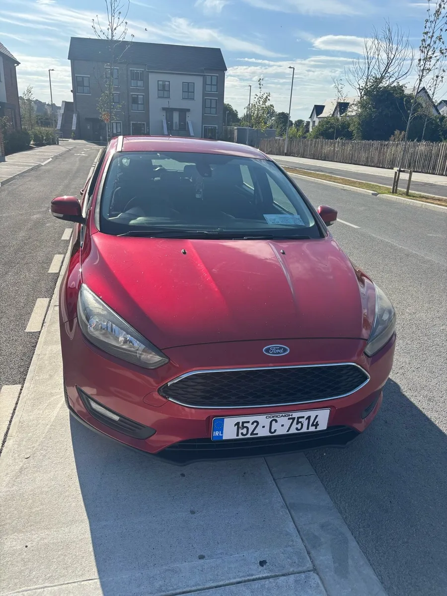 Ford focus 1.5 diesel - Image 2