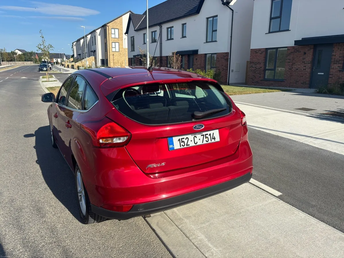 Ford focus 1.5 diesel - Image 3