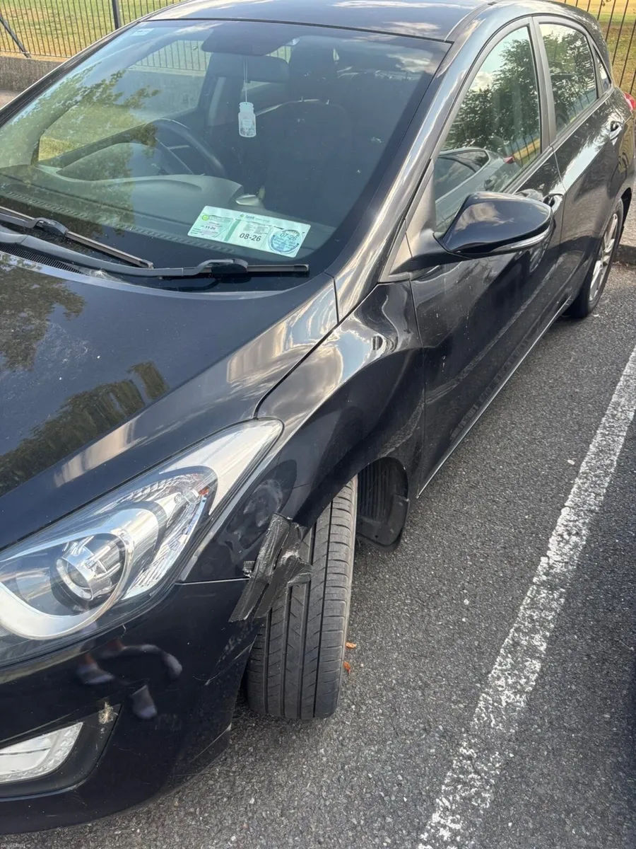 Hyundai i30 2012 - Image 3