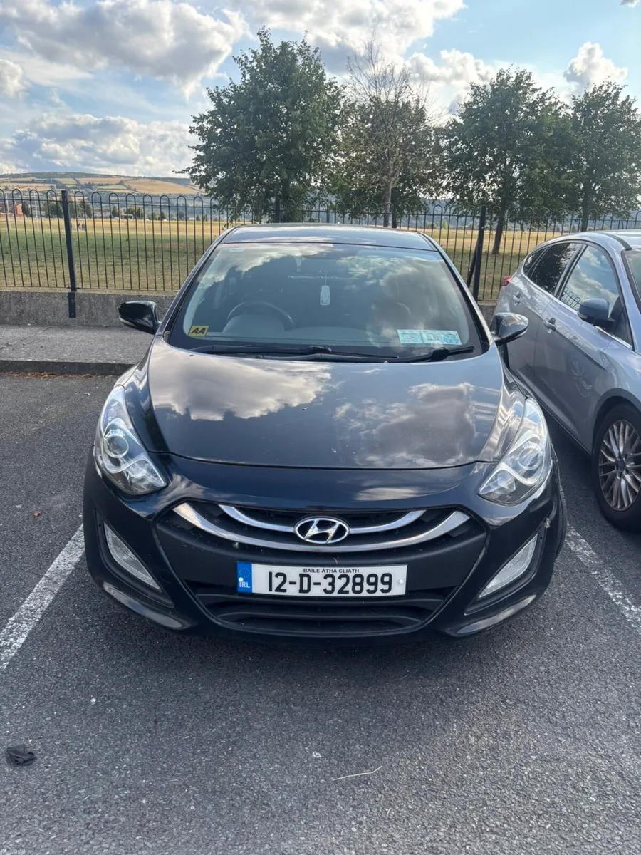 Hyundai i30 2012 - Image 4