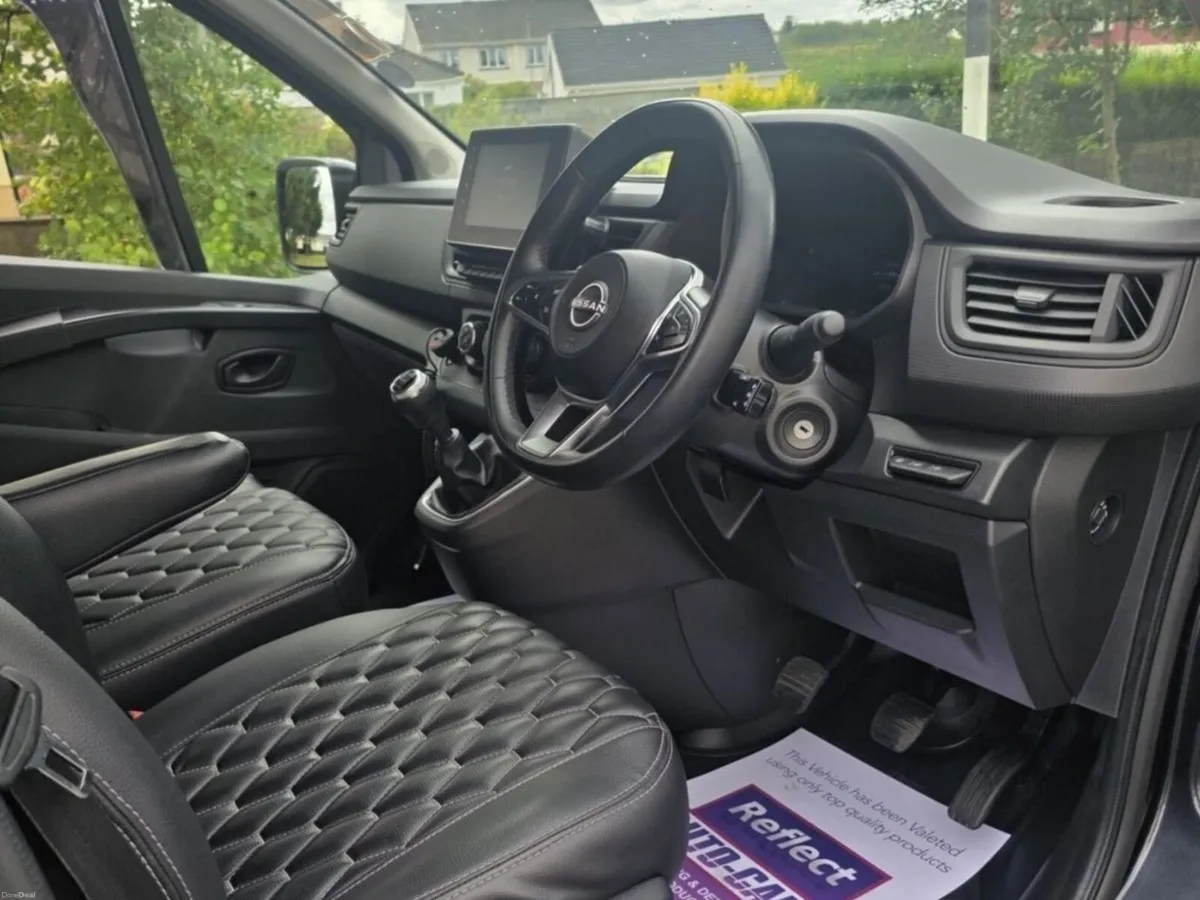 Nissan Primastar L2H1 150 SV PREMIUM - Image 6